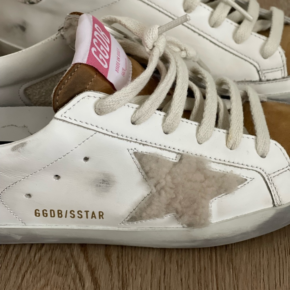 ✨Golden Goose✨ - Picture 5 of 10